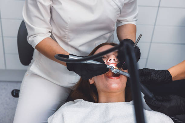Best Emergency Treatment for Oral Infections in Brainerd, MN